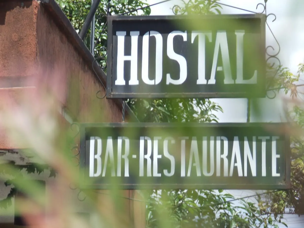 Hostal Del Valle Sangolqui Quito 0*,  Ecuador