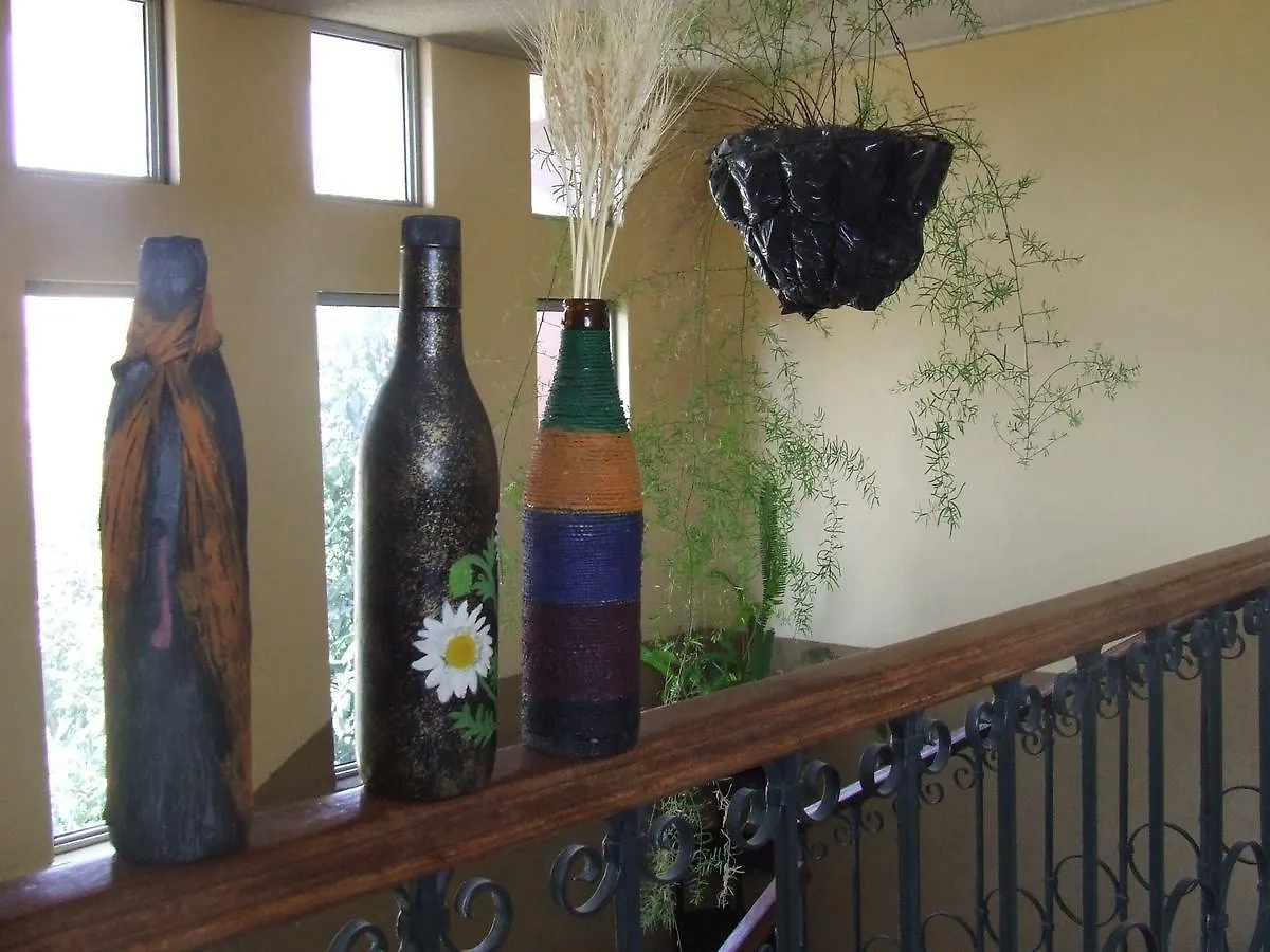 Hostal Del Valle Sangolqui Quito Ecuador