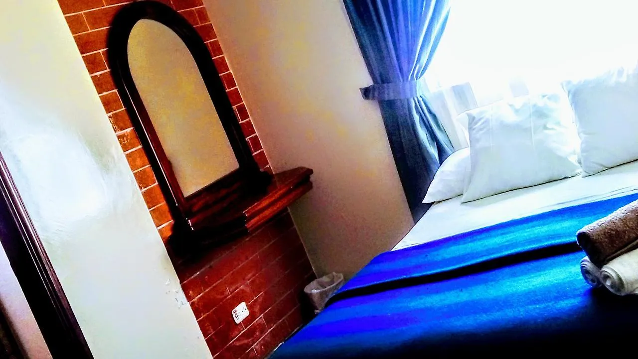 Hotel Hostal Del Valle Sangolqui Quito