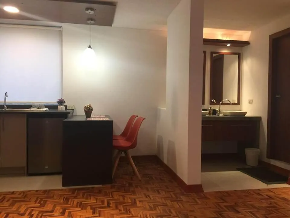 Hotel Hostal Del Valle Sangolqui Quito