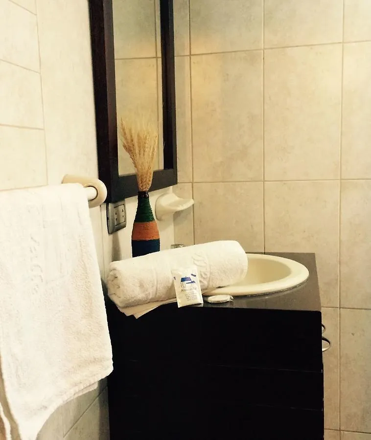Hostal Del Valle Sangolqui Quito Hotel